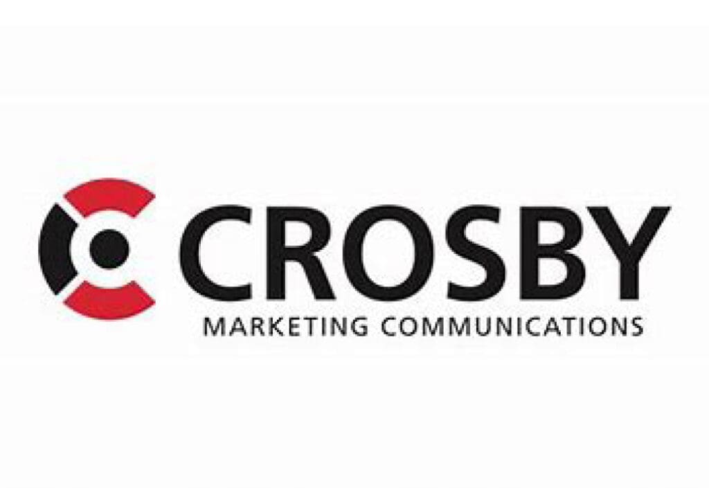 Crosby logo