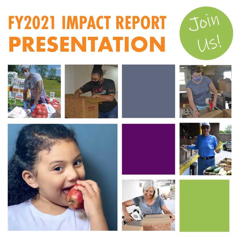 FY2021 Impact Report
