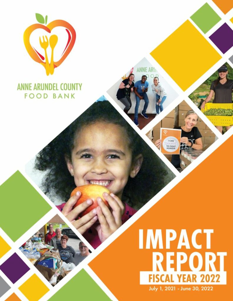 FY2022 Impact Report