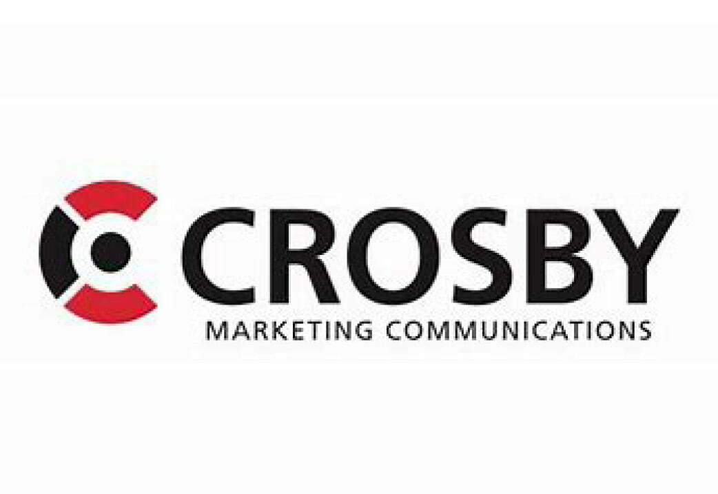 Crosby Marketing Logo